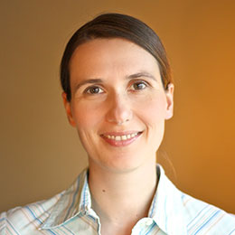 Julia Kroyan