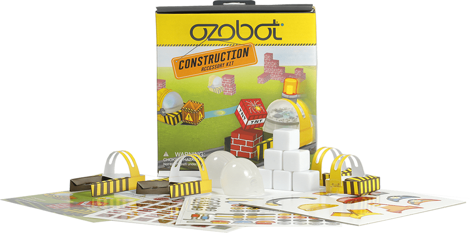 Construction Kit Photo