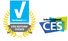 CES Editors' Choice