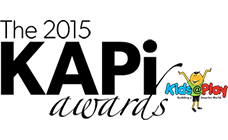 The 2015 KAPi Awards