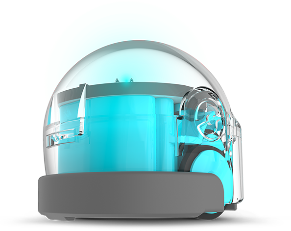 Ozobot Bit Cool Blue