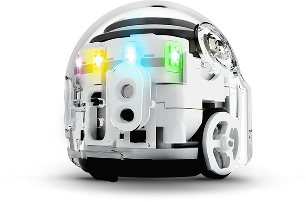 Meet Ozobot Evo! 